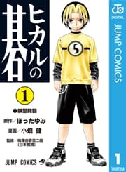 ヒカルの碁 書影