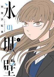 氷の城壁 書影