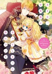 ある日、お姫様になってしまった件について 書影