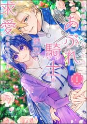 聖女様の逆ハーレムからあぶれた騎士様に熱烈に求愛されている件 書影