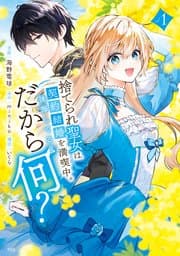 捨てられ聖女は契約結婚を満喫中。後悔してる？だから何？ 書影