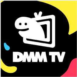 DMM TV
